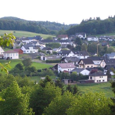 Gaestezimmer Waldblick Wimbach Zewnętrze zdjęcie