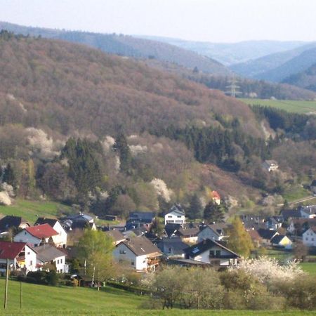 Gaestezimmer Waldblick Wimbach Zewnętrze zdjęcie