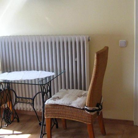 Gaestezimmer Waldblick Wimbach Zewnętrze zdjęcie