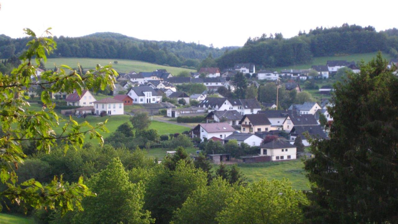 Gaestezimmer Waldblick Wimbach Zewnętrze zdjęcie