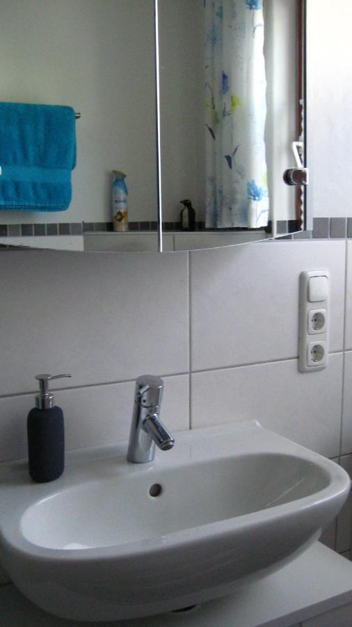 Gaestezimmer Waldblick Wimbach Zewnętrze zdjęcie