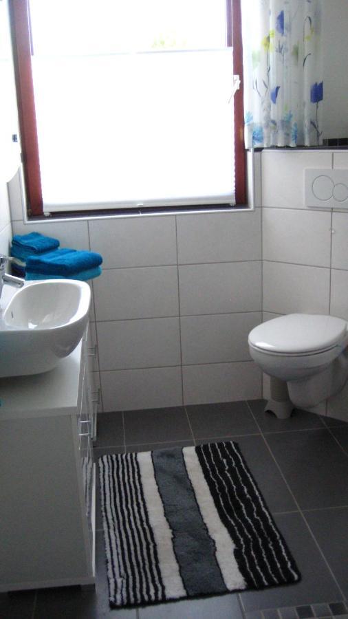 Gaestezimmer Waldblick Wimbach Zewnętrze zdjęcie