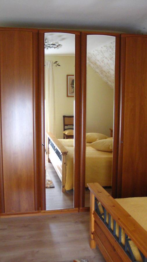 Gaestezimmer Waldblick Wimbach Zewnętrze zdjęcie