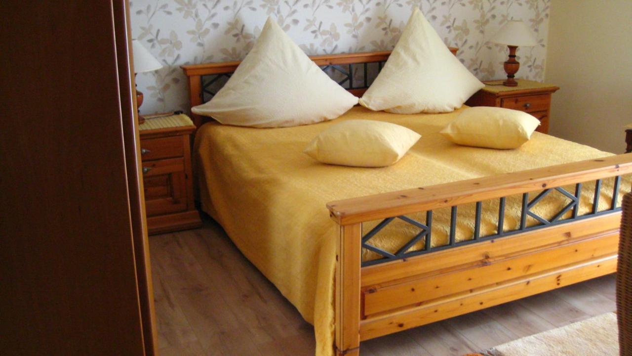 Gaestezimmer Waldblick Wimbach Zewnętrze zdjęcie